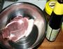 蜜汁猪肉脯的做法图解1