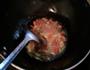 香辣猪血的做法图解7