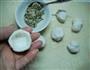 擂沙汤圆的做法图解9