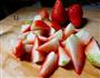 草莓酱制作的做法图解2