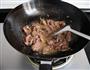 鲜菇炒牛肉的做法图解11