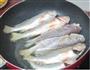 香煎黄花鱼的做法图解3