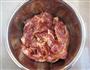 香煎梅花肉的做法图解4