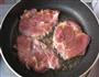香煎梅花肉的做法图解5