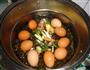 五香茶叶蛋的做法图解4