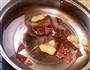 萝卜火腿肉片汤的做法图解4