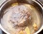 萝卜火腿肉片汤的做法图解5