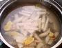 萝卜火腿肉片汤的做法图解7