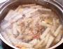 萝卜火腿肉片汤的做法图解8