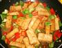 鱼香汁豆腐的做法图解11