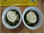 菠菜奶酪小盅蛋的做法图解10