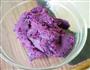 甜品紫薯馅凉糕的做法图解13