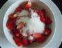 草莓果酱的做法图解2