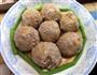 清蒸莲藕丸子的做法图解7