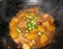土豆烧鸡块的做法图解11