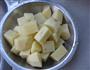 土豆烧鸡块的做法图解2