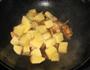 土豆烧鸡块的做法图解8