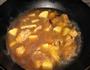土豆烧鸡块的做法图解9