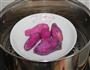 玫瑰花蛋糕的做法图解7