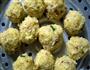 腊肠糯米圆的做法图解8