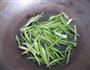 芹菜素鸡的做法图解3
