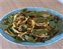 豆角焖面的做法图解7