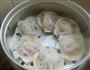蒜蓉粉丝蒸扇贝的做法图解6