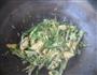 苦菊炒鸡蛋的做法图解6