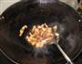家常腐竹炒肉的做法图解4