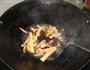 家常腐竹炒肉的做法图解6