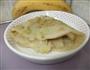 韭黄煎饼的做法图解6