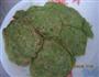 绿色小饼的做法图解8