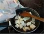 快手咖喱豆腐的做法图解5