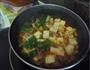 麻婆豆腐的做法图解9