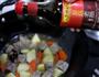 土豆烧牛肉的做法图解5