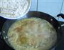 杂蔬疙瘩汤的做法图解10
