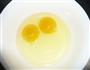 韭菜摊鸡蛋的做法图解3