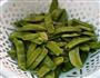 腊味荷兰豆的做法图解5