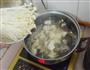 金针菇豆腐猪肉汤的做法图解6
