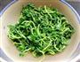 马兰拌春笋的做法图解6