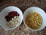 红豆花生豆浆的做法图解3