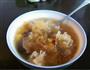 桃脂银耳羹的做法图解6
