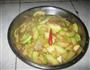 酸辣西葫芦的做法图解9