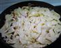 洋葱炒宽面的做法图解13