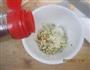 蒜蓉茼蒿的做法图解5