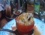 酿西红柿的做法图解6