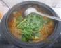 辣白菜汤的做法图解4