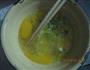 菠菜炒鸡蛋的做法图解1