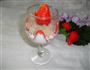牛奶草莓西米露的做法图解6