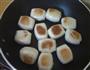 香煎奶香小馒头的做法图解4